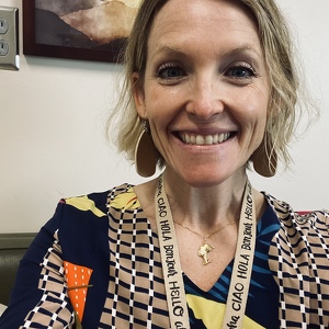 Fundraising Page: Ragan Hudson